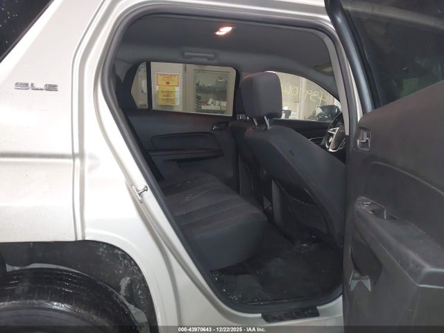 Продажа на аукционе авто 2013 Gmc Terrain Sle-2, vin: 2GKFLSE34D6353004, номер лота: 43970643