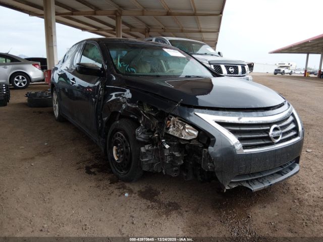 2015 NISSAN ALTIMA 1N4AL3AP7FC115071