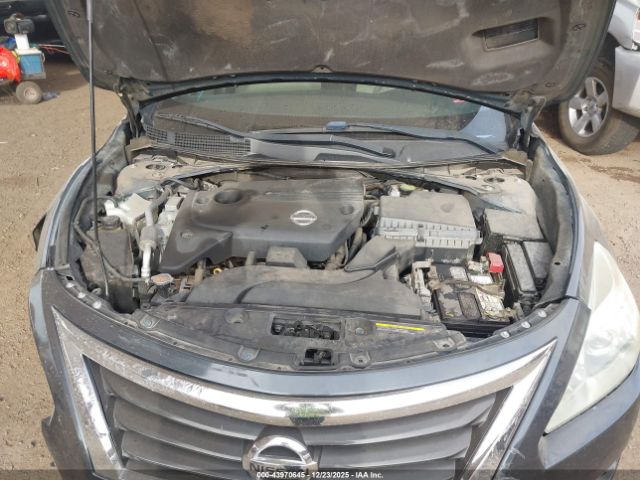 2015 NISSAN ALTIMA 1N4AL3AP7FC115071 Photo 9