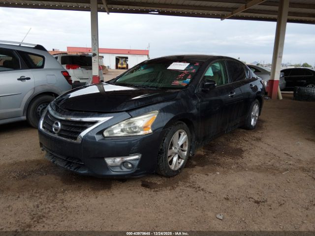 2015 NISSAN ALTIMA 1N4AL3AP7FC115071 Photo 1