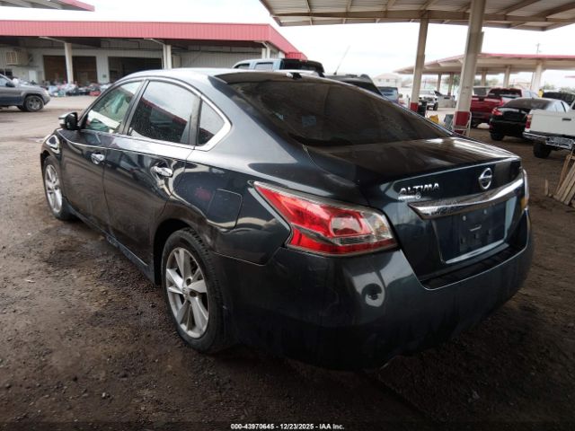 2015 NISSAN ALTIMA 1N4AL3AP7FC115071 Photo 2