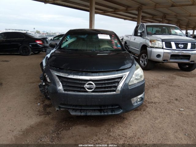 2015 NISSAN ALTIMA 1N4AL3AP7FC115071 Photo 5