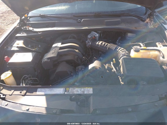 Aukcja sprzedaży 2009 Dodge Charger Se, vin: 2B3KA43D89H573914, numer aukcji: 43970653