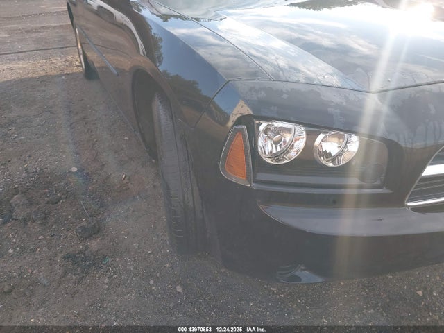 Aukcja sprzedaży 2009 Dodge Charger Se, vin: 2B3KA43D89H573914, numer aukcji: 43970653