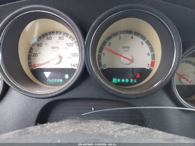 Aukcja sprzedaży 2009 Dodge Charger Se, vin: 2B3KA43D89H573914, numer aukcji: 43970653