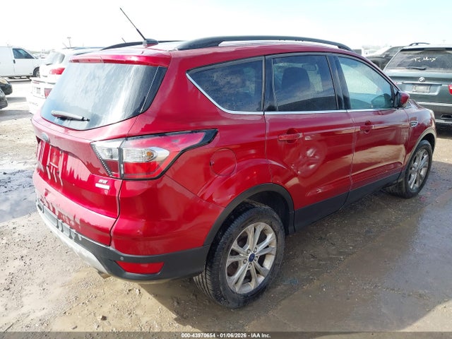 Ford ESCAPE SE 2017 1FMCU0G90HUE94351 Image 18
