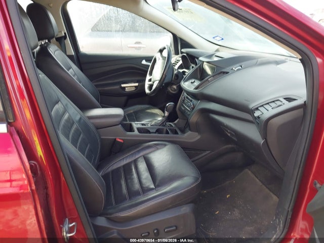 Ford ESCAPE SE 2017 1FMCU0G90HUE94351 Image 19