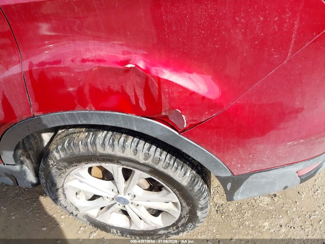 Ford ESCAPE SE 2017 1FMCU0G90HUE94351 Image 20