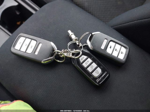 2015 HONDA CR-V 5J6RM4H50FL098290 Photo 10