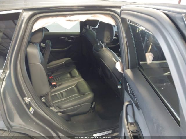 2021 AUDI Q7 WA1LJAF72MD029691 Photo 7