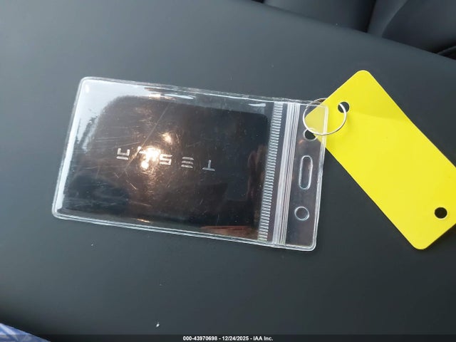 2022 TESLA MODEL Y 7SAYGDEE9NF439686 Photo 10