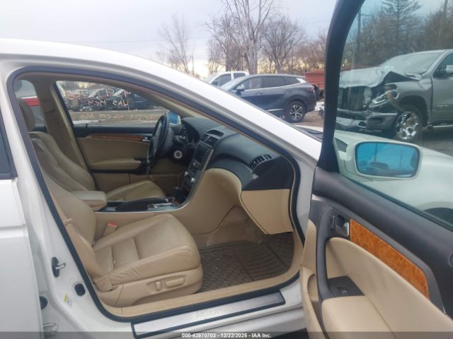 2006 ACURA TL 19UUA66286A035318 Photo 4