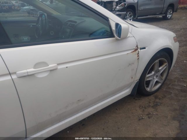 2006 ACURA TL 19UUA66286A035318 Photo 5