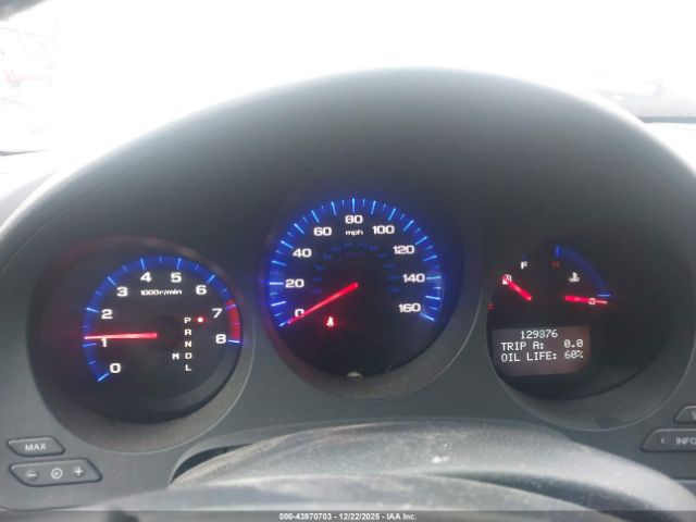 2006 ACURA TL 19UUA66286A035318 Photo 6