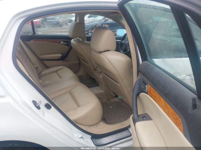 2006 ACURA TL 19UUA66286A035318 Photo 7