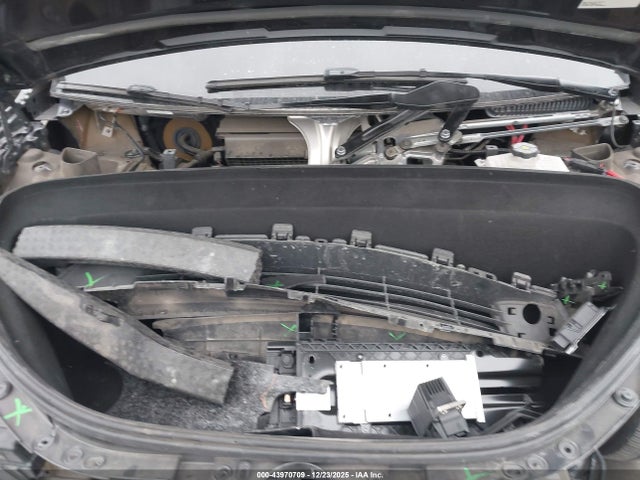 2022 TESLA MODEL X 7SAXCBE59NF331631 Photo 9