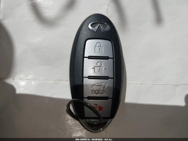 Продажа на аукционе авто 2017 Infiniti Qx60, vin: 5N1DL0MN0HC516511, номер лота: 43970714