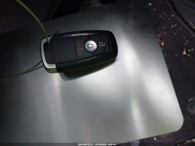 2019 FORD ECOSPORT MAJ6S3JL7KC301614 Photo 10