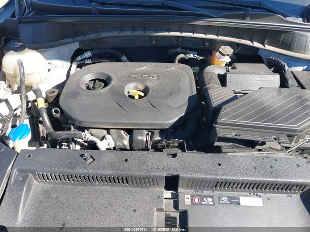 Hyundai Tucson Value 2020 KM8J3CA48LU102900 Image 10