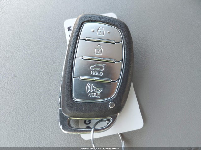 Hyundai Tucson Value 2020 KM8J3CA48LU102900 Image 11