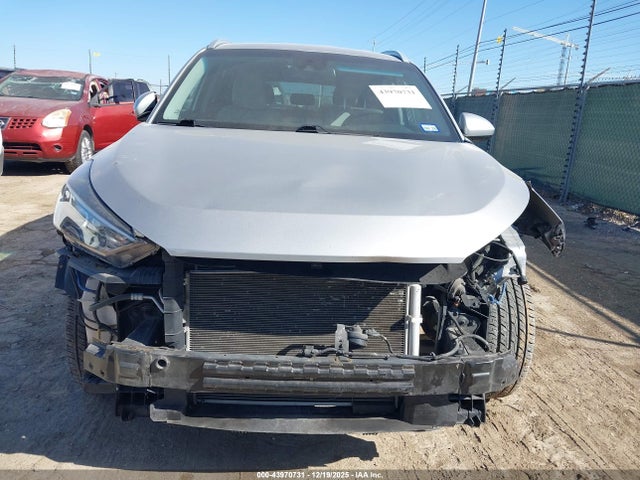 Hyundai Tucson Value 2020 KM8J3CA48LU102900 Image 13