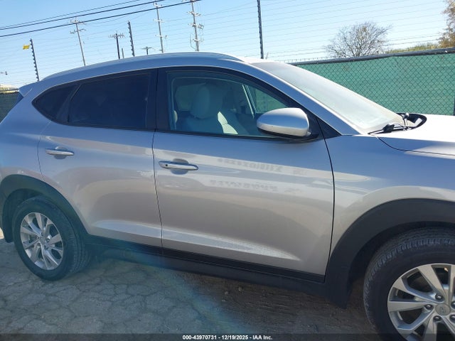 Hyundai Tucson Value 2020 KM8J3CA48LU102900 Image 14