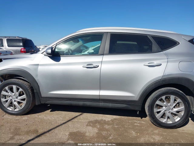 Hyundai Tucson Value 2020 KM8J3CA48LU102900 Image 15