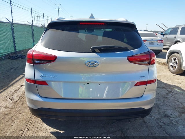 Hyundai Tucson Value 2020 KM8J3CA48LU102900 Image 17