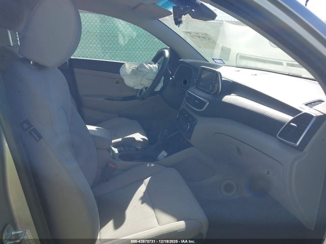 Hyundai Tucson Value 2020 KM8J3CA48LU102900 Image 5