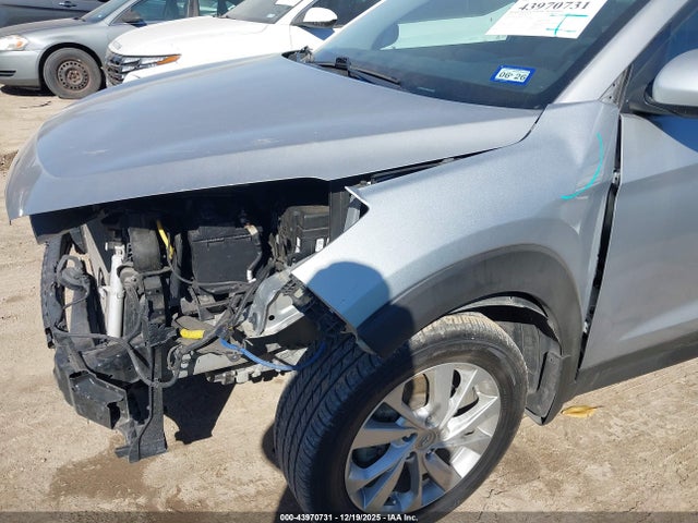 Hyundai Tucson Value 2020 KM8J3CA48LU102900 Image 6