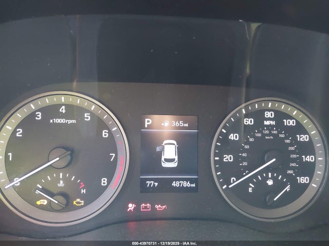 Hyundai Tucson Value 2020 KM8J3CA48LU102900 Image 7