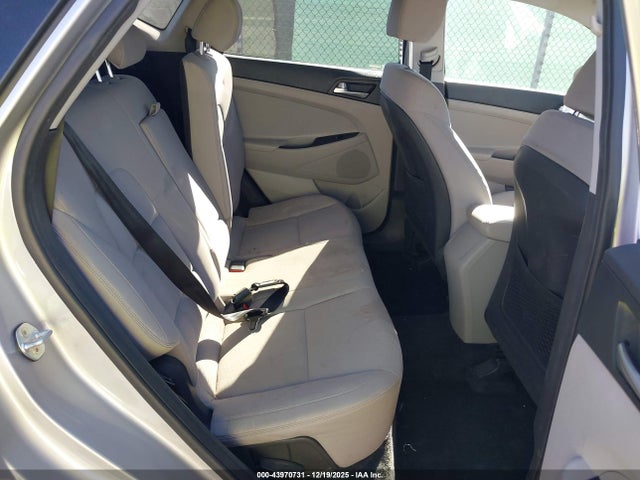 Hyundai Tucson Value 2020 KM8J3CA48LU102900 Image 8