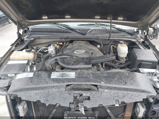 2003 CADILLAC ESCALADE EXT 3GYEK63NX3G149696 Photo 9