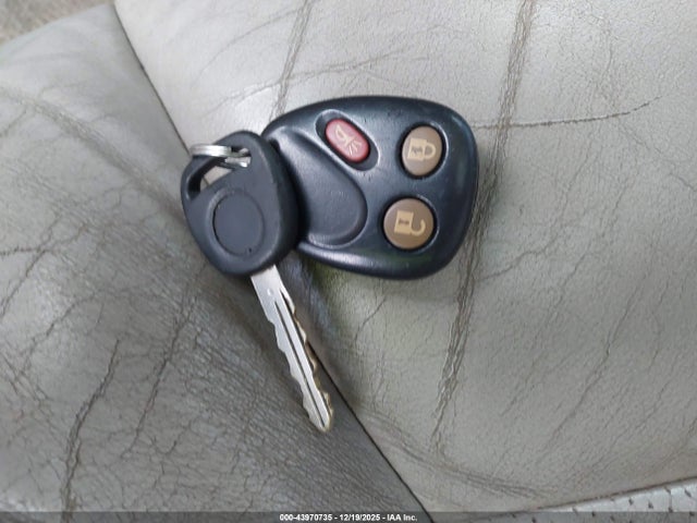 2003 CADILLAC ESCALADE EXT 3GYEK63NX3G149696 Photo 10