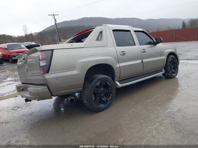 2003 CADILLAC ESCALADE EXT 3GYEK63NX3G149696 Photo 3