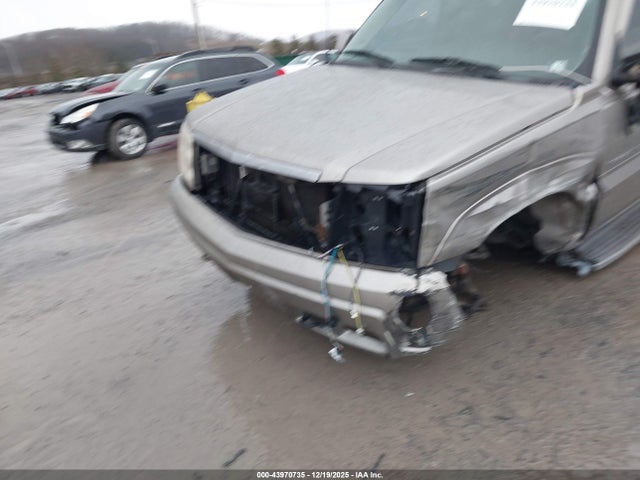 2003 CADILLAC ESCALADE EXT 3GYEK63NX3G149696 Photo 5