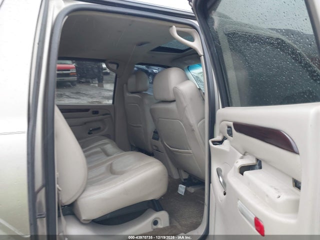 2003 CADILLAC ESCALADE EXT 3GYEK63NX3G149696 Photo 7