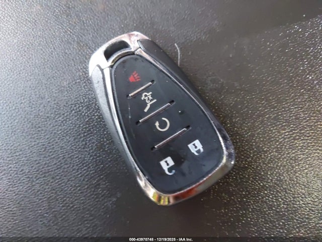 3GNAXSEV9JL126451 Chevrolet EQUINOX LT