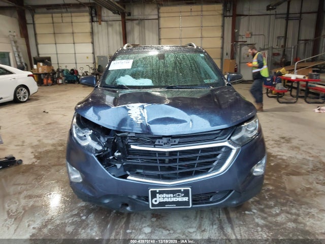 3GNAXSEV9JL126451 Chevrolet EQUINOX LT