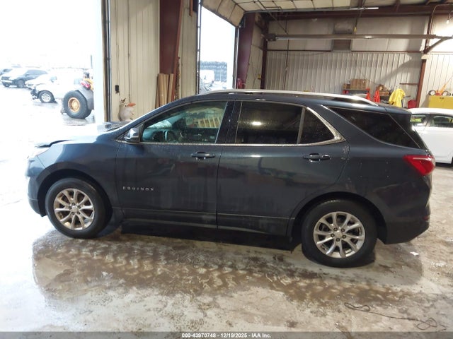 3GNAXSEV9JL126451 Chevrolet EQUINOX LT