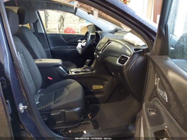 3GNAXSEV9JL126451 Chevrolet EQUINOX LT