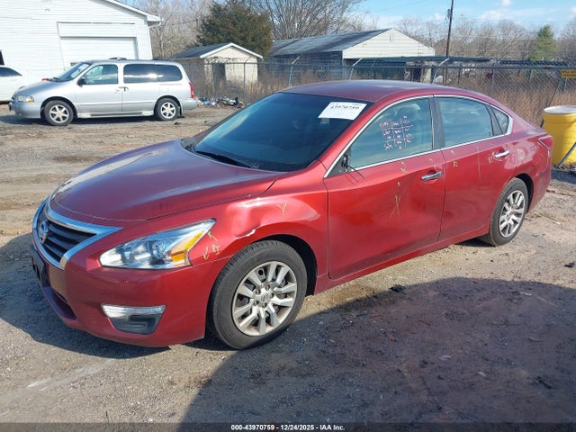 Aukcja sprzedaży 2014 Nissan Altima 2.5 S, vin: 1N4AL3AP8EC155786, numer aukcji: 43970759