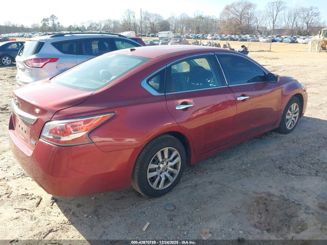 Aukcja sprzedaży 2014 Nissan Altima 2.5 S, vin: 1N4AL3AP8EC155786, numer aukcji: 43970759