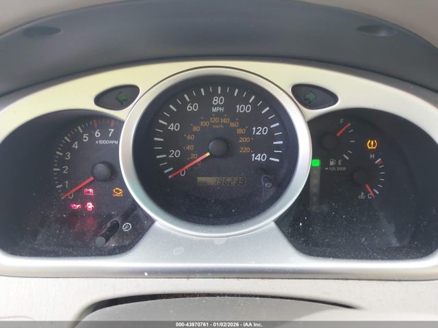 43970761 :رقم المزاد ، JTEDP21A060115766 vin ، 2006 Toyota Highlander V6 مزاد بيع