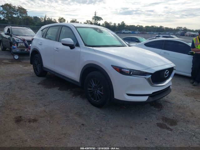 2019 MAZDA CX-5 JM3KFABM9K1618497