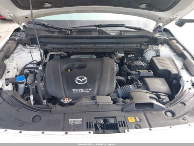 2019 MAZDA CX-5 JM3KFABM9K1618497 Photo 9