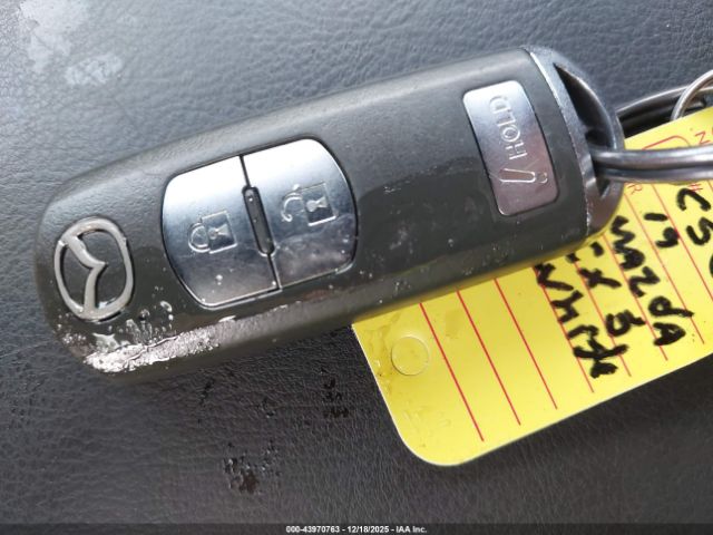 2019 MAZDA CX-5 JM3KFABM9K1618497 Photo 10