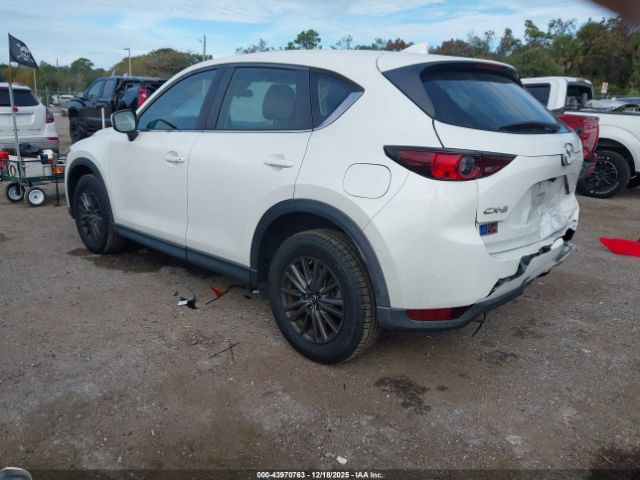 2019 MAZDA CX-5 JM3KFABM9K1618497 Photo 2