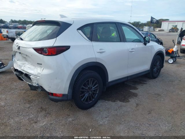2019 MAZDA CX-5 JM3KFABM9K1618497 Photo 3