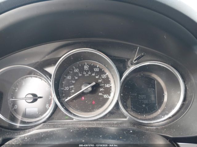 2019 MAZDA CX-5 JM3KFABM9K1618497 Photo 6